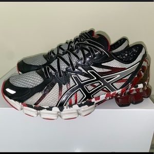 ASICS Gel sandai 3 sz 9.5